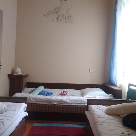 Guest House Carpediem Becho Quarto foto