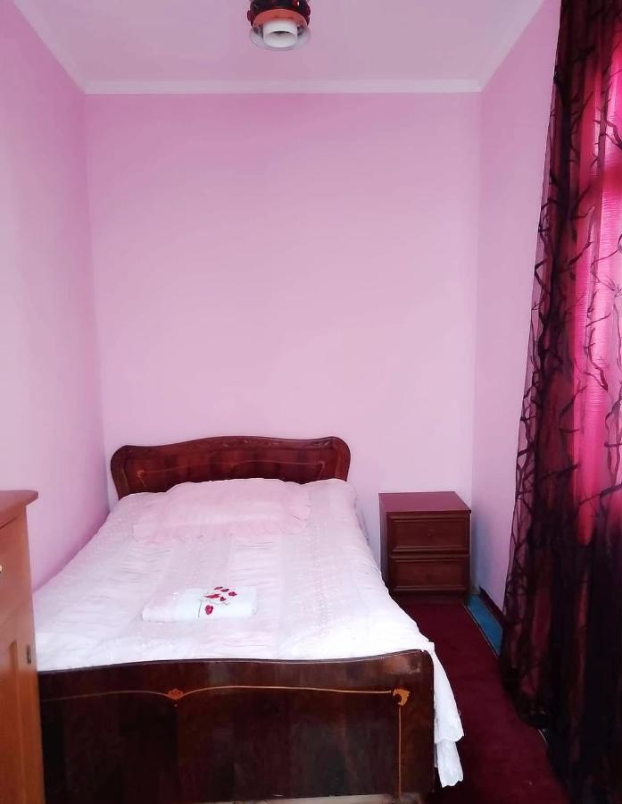 Guest House Carpediem Becho Exterior foto