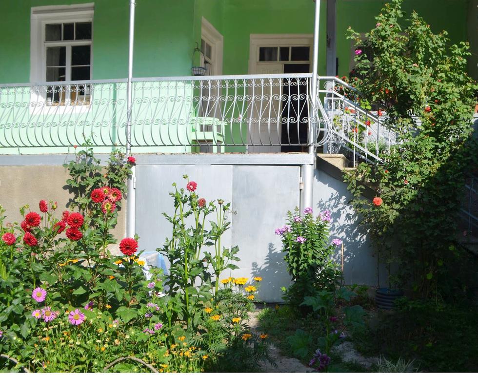 Guest House Carpediem Becho Exterior foto
