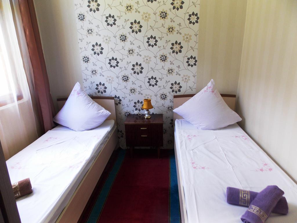 Guest House Carpediem Becho Exterior foto